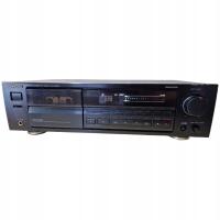 Kenwood KXW 5530 KX-W5530 magnetofon cassette deck