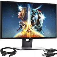 Monitor LED Dell E2417H 23,8 