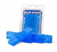 Green Stuff World: Termoplastyczne sztabki Blue Stuff sticks 4x