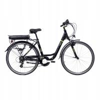 Электрический велосипед DENVER ORUS E-8000 городской M