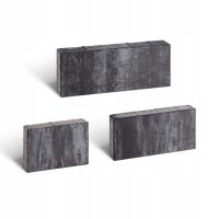 Брусчатка VIA TRES VULCANO DROGBRUK