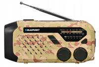 Radio Blaupunkt ER10DC