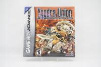 Yggdra Union: We'll Never Fight Alone GBA