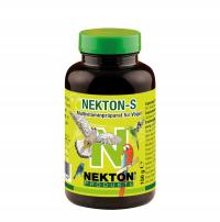 Multi витамин для всех попугаев NEKTON S 150g