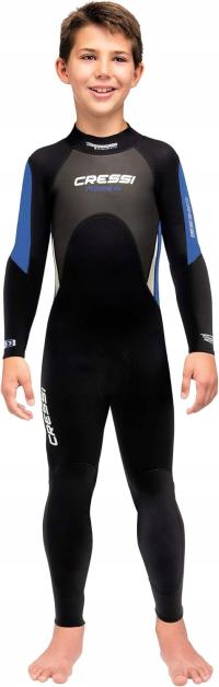PIANKA NEOPRENOWA KOMBINEZON CRESSI MOREA JR. R.XL