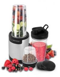 Blender kielichowy NutriBullet NB907CP 900 W