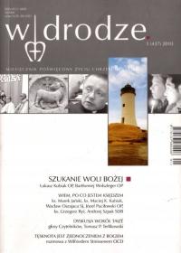 W drodze Nr 1/2010