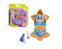 Кукла Polly Pocket Mattel 10 см