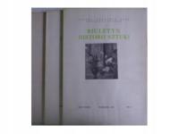 Biuletyn Historii Sztuki nr 1-3 z 1977 roku