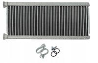 Kamoka 7760076 Wymiennik ciepła, ogrzewanie wnętrza