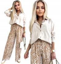 Элегантная классическая женская рубашка большого размера с воротником на пуговицах 36 38 40