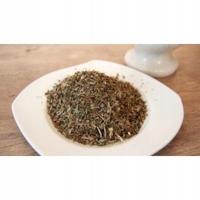 Liść Babki Zwyczajnej 1kg Rafex