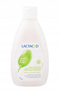 Emulsja do higieny intymnej Lactacyd 300 ml 150 g