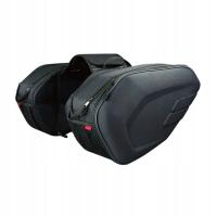 Водонепроницаемая сумка для хранения мотоциклов Teardown Tapas