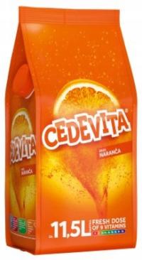 Напиток растворимый Cedevita апельсин 900г