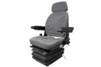 Сиденье Пневматические ГРАНИТ 240920005