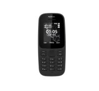 Telefon Komórkowy Nokia 105 TA-1034 32 MB 24 MB CD249