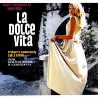 NINO ROTA: LA DOLCE VITA (WINYL)
