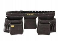 PAS MONTERSKI Z 3 KIESZENIAMI STST1-80113 STANLEY STST1-80113