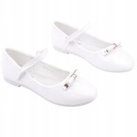 Sabana balerinki skóra ekologiczna