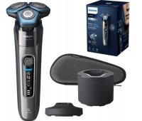 PHILIPS SHAVER SERIES 7000 S7788/55 ELEKTRYCZNA GOLARKA Z BAZĄ CZYSZCZĄCĄ