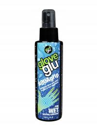 Klej do rękawic bramkarskich Glove Glu AQUAgrip 120 ml