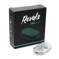 RGB Revoke красочный светодиодный ночной светильник