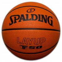 Piłka do koszykówki Spalding Layup TF-50 r. 5