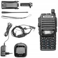 BAOFENG UV-82 5W PMR РАЦИЯ РАЦИЯ РАЦИЯ РАЦИЯ РАЦИЯ РАЦИЯ РАЦИЯ РАЦИЯ РАЦИЯ РАЦИЯ РАЦИЯ РАЦИЯ РАЦИЯ