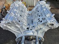 Восстановленный двигатель 642-896 V630 CDI Mercedes Sprinter 190KM