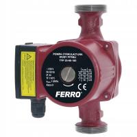 FERRO POMPA 25-60 180 WEBERMAN