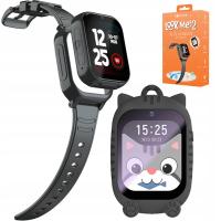Детские умные часы для мальчиков с SIM-картой 4G с камерой GPS