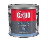 Smar ceramiczny KERAMICX 500g CX-80