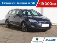 Opel Astra 1.7 CDTI, Salon Polska, Serwis ASO