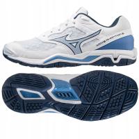 Обувь для гандбола Mizuno Wave Phantom 3 X1GA226022 43 белый
