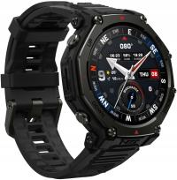 Smartwatch Amazfit T-Rex 3 Pro czarny