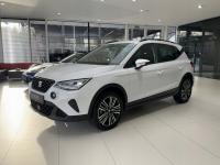 Seat Arona Style, SalonPL, DOSTAWA, FV23. gw