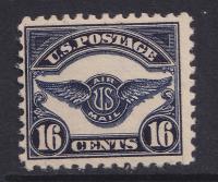 USA ** Mi 287 lotniczy