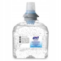 ŻEL DO DEZYNFEKCJI RĄK PURELL ADVANCED 1,2 L TFX 5476