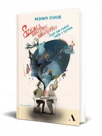 Школа героев и героев-Przemek Staron