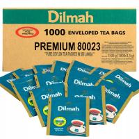 Dilmah Premium Ceylon 1000 Kopert