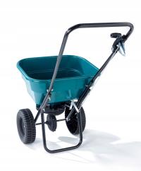 Сеялка разбрасыватель удобрений и соли Cresco 10SW