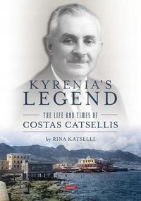 KYRENIA'S LEGEND RINA KATSELLI