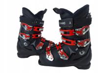 Buty narciarskie Atomic HAWX MAGNA R 100- 27,5 / +SKI RZEP5 grip walk