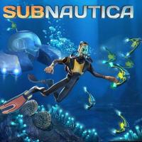 SUBNAUTICA STEAM НОВАЯ ИГРА ПОЛНАЯ ВЕРСИЯ PC RU