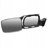 Lusterko do holowania przyczepy Proplus uniwersalne regulowane