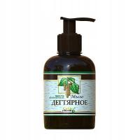 Mydło w płynie „Dziegciowe”” GOLDEN FARM 5420