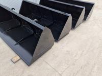 Łyżka do TUR-a ładowacza czołowego EURO 200 cm 2m #4