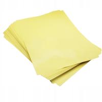 Теплопередающая бумага Aksotronik 009056 для печатных плат 10 листов