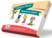 Zestaw. Co robi pies?